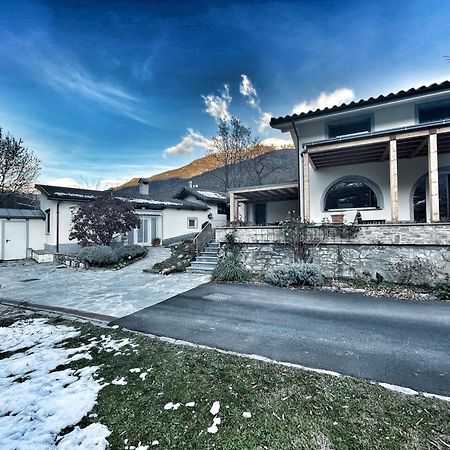 La Casina Di Oscar Ad Ao V Combe Vda Quart 0014 E 00I6 Apartment Екстериор снимка