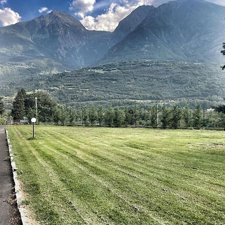 La Casina Di Oscar Ad Ao V Combe Vda Quart 0014 E 00I6 Apartment Екстериор снимка