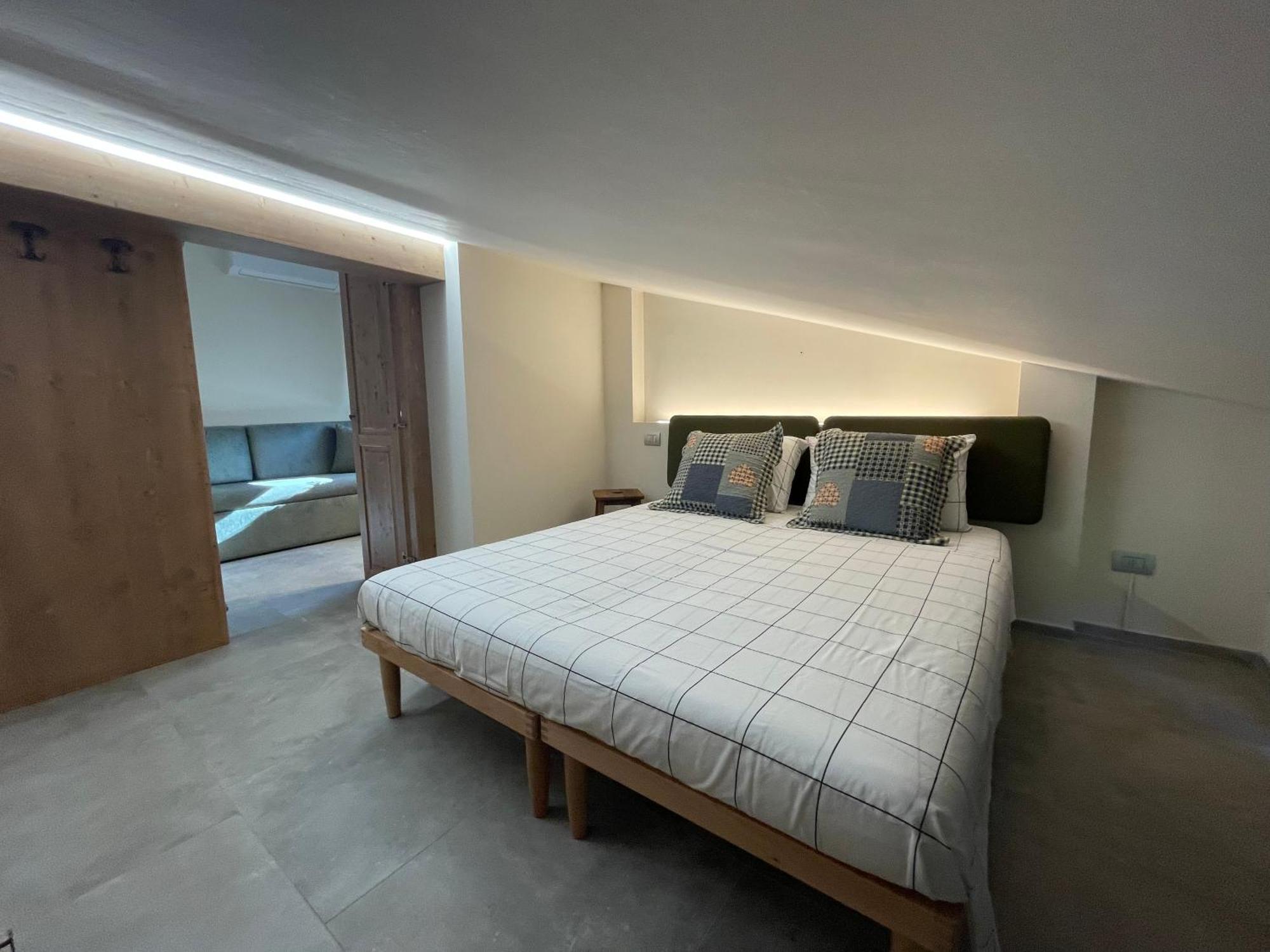 La Casina Di Oscar Ad Ao V Combe Vda Quart 0014 E 00I6 Apartment Екстериор снимка