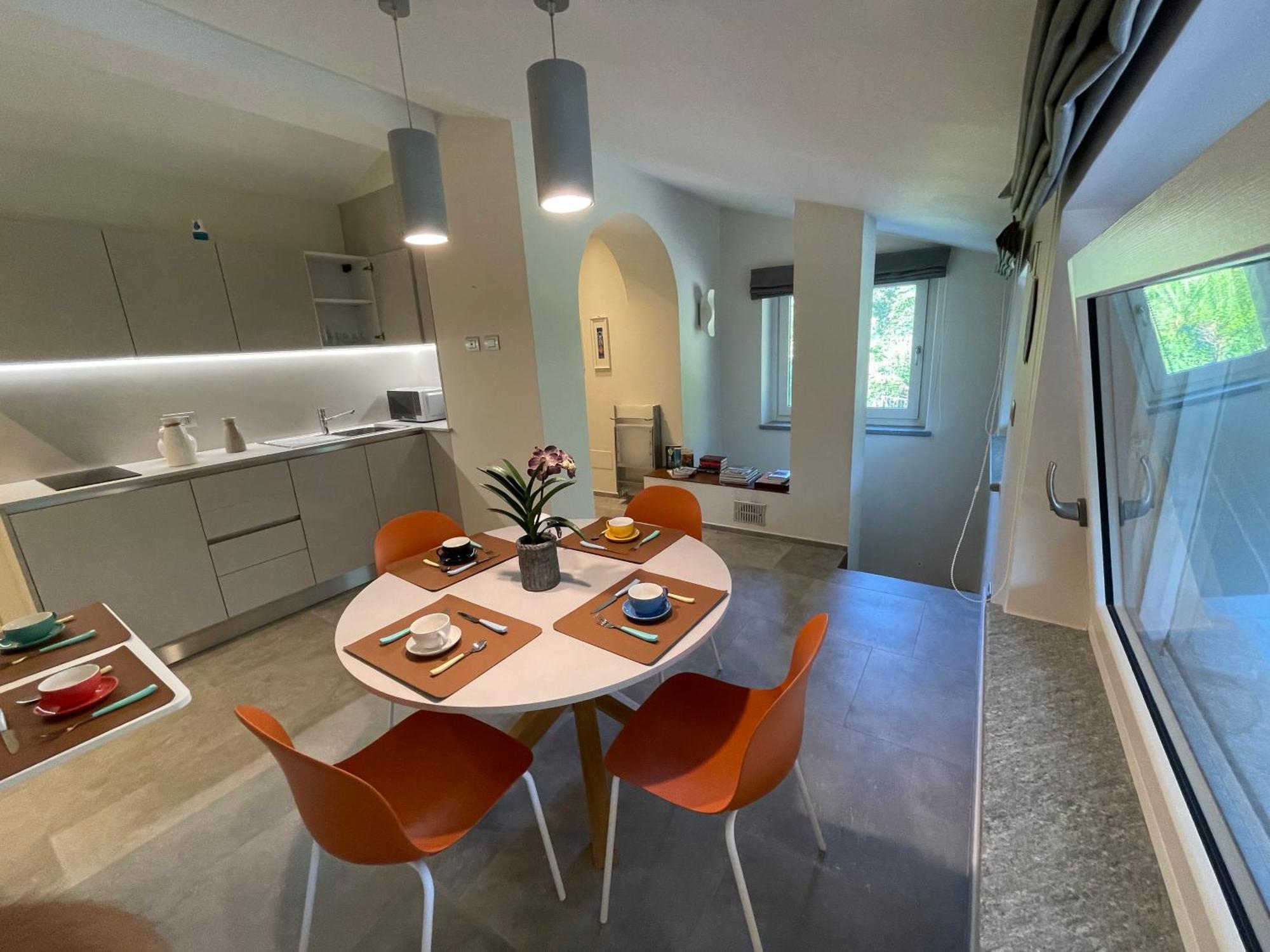 La Casina Di Oscar Ad Ao V Combe Vda Quart 0014 E 00I6 Apartment Екстериор снимка