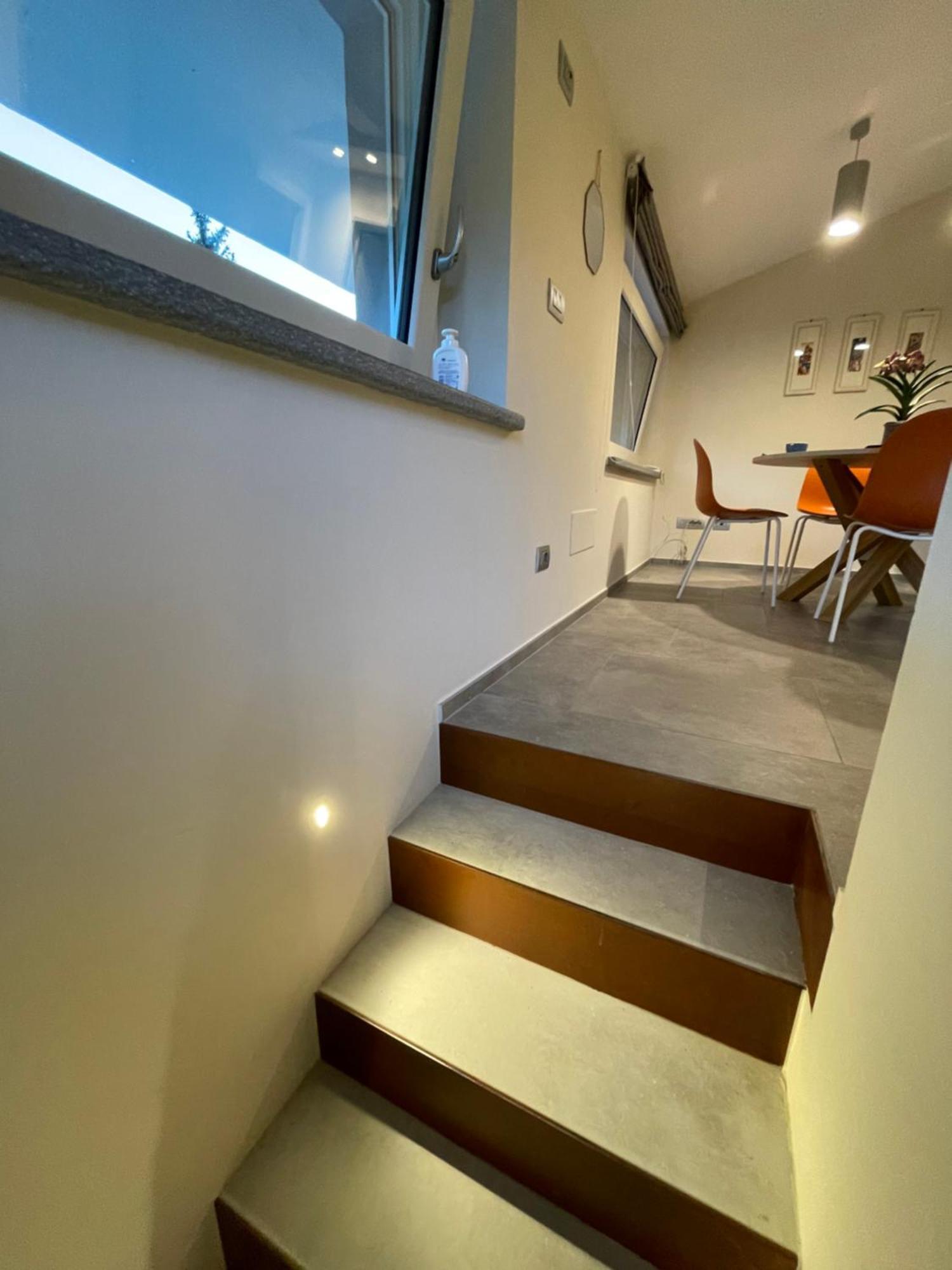 La Casina Di Oscar Ad Ao V Combe Vda Quart 0014 E 00I6 Apartment Екстериор снимка
