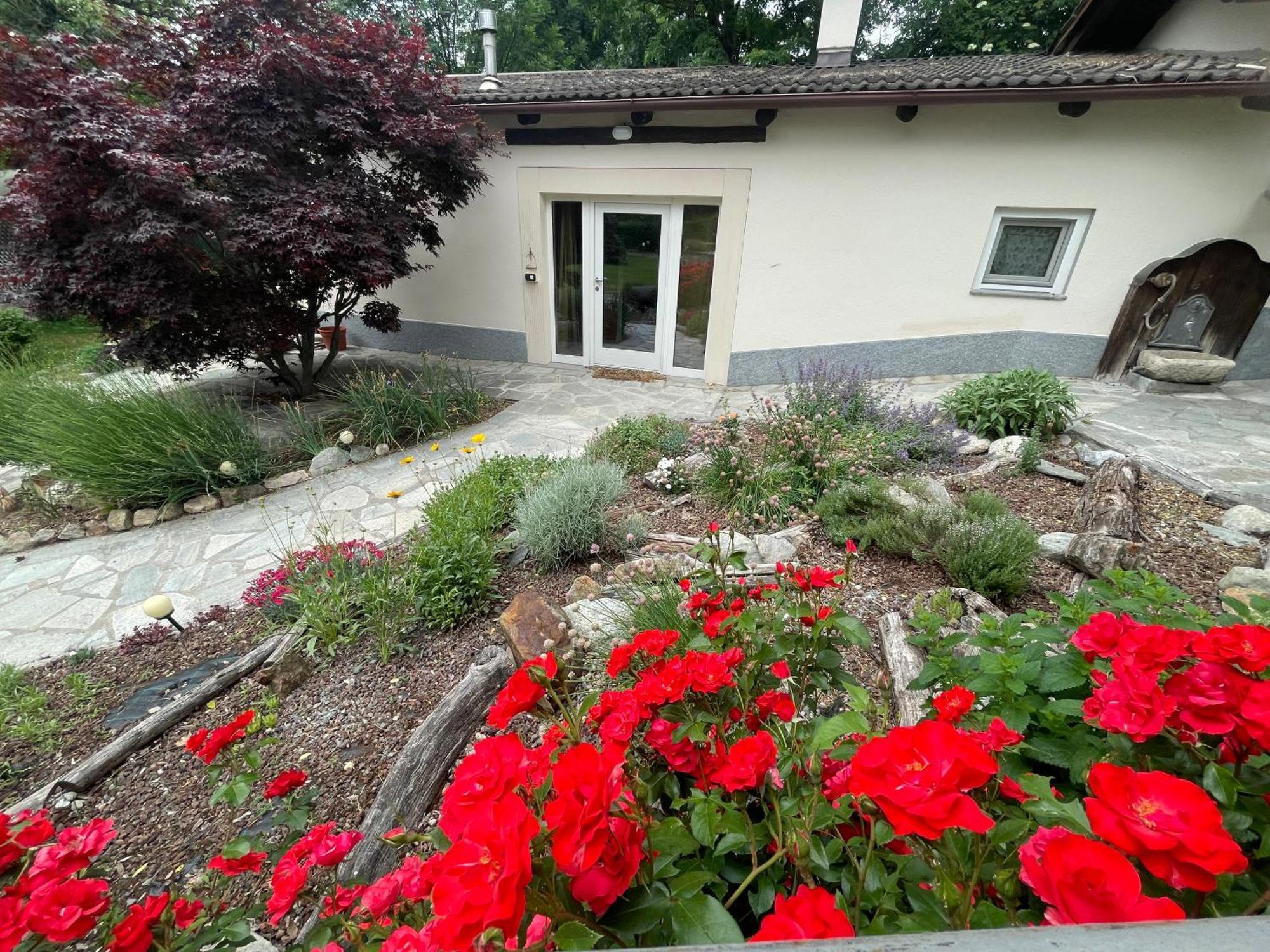 La Casina Di Oscar Ad Ao V Combe Vda Quart 0014 E 00I6 Apartment Екстериор снимка
